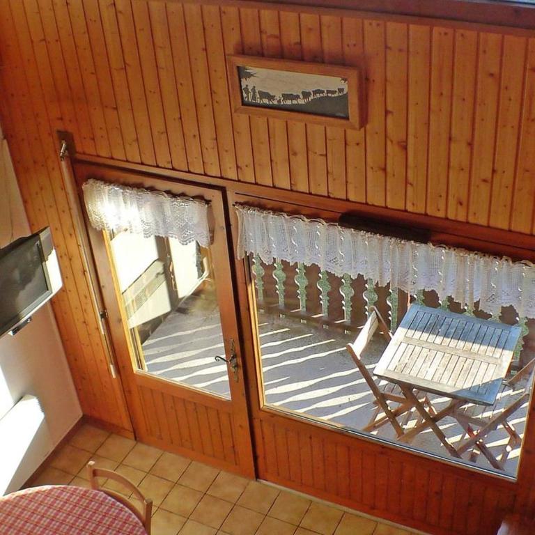 Appartement charme 5 pers., balcon, parking sous-sol - FR-1-629-38 - Appartamento (5 Adulti) - 7
