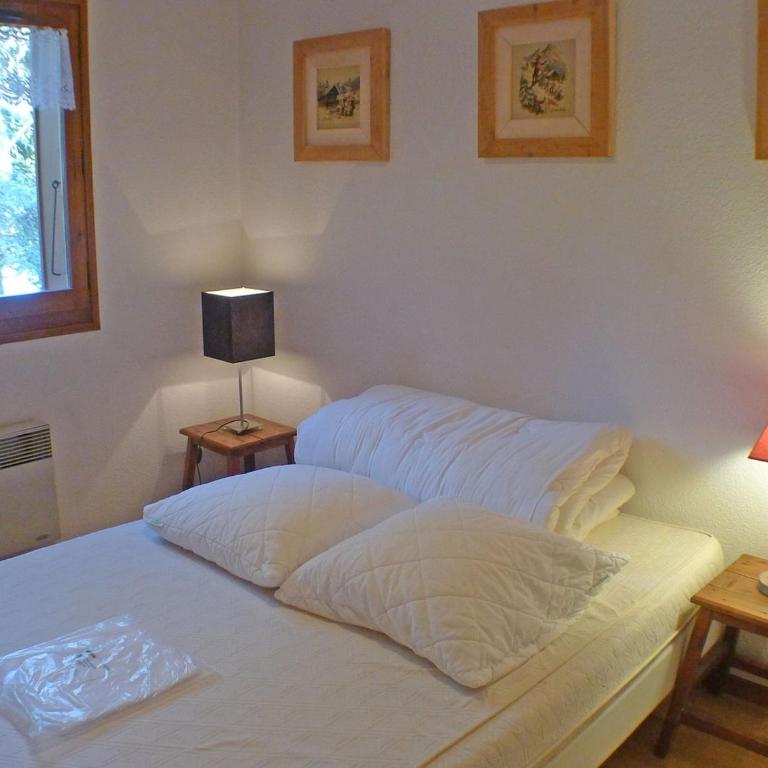 Appartement charme 5 pers., balcon, parking sous-sol - FR-1-629-38 - Appartamento (5 Adulti) - 11
