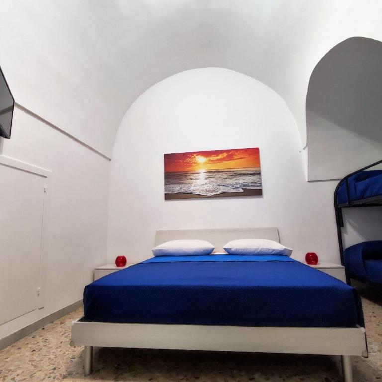 La dimora nel sottano alla strada - One-Bedroom House - 38