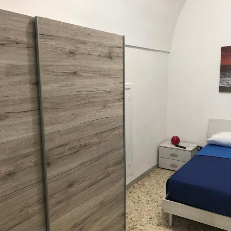 La dimora nel sottano alla strada - One-Bedroom House - 41