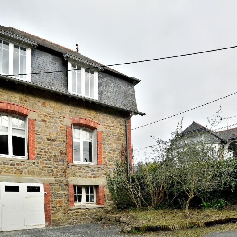 Ile Celée - Maison de caractère proche plage - Maison 3 Chambres - 13