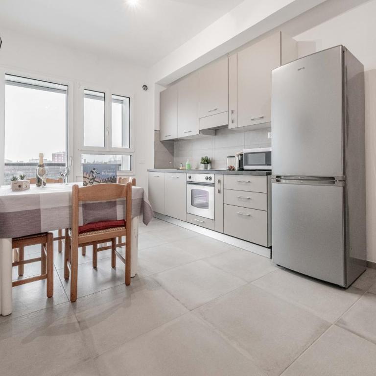 Realkasa Fiera District Flat - Appartamento con 1 Camera da Letto - 3