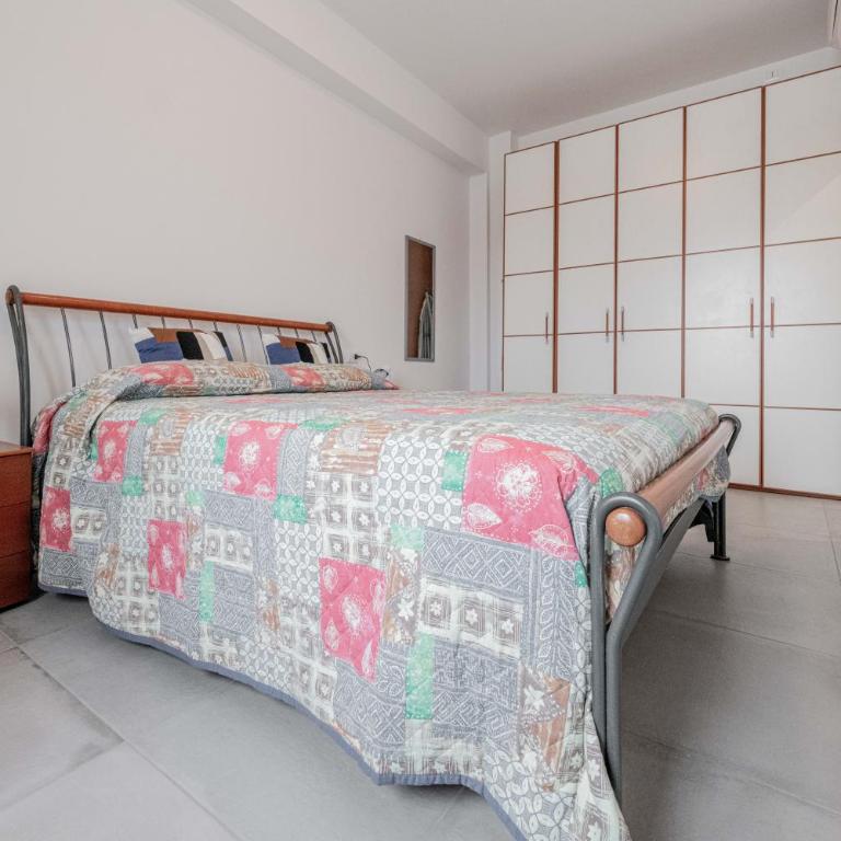 Realkasa Fiera District Flat - Appartamento con 1 Camera da Letto - 8