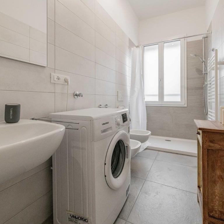 Realkasa Fiera District Flat - Appartamento con 1 Camera da Letto - 14