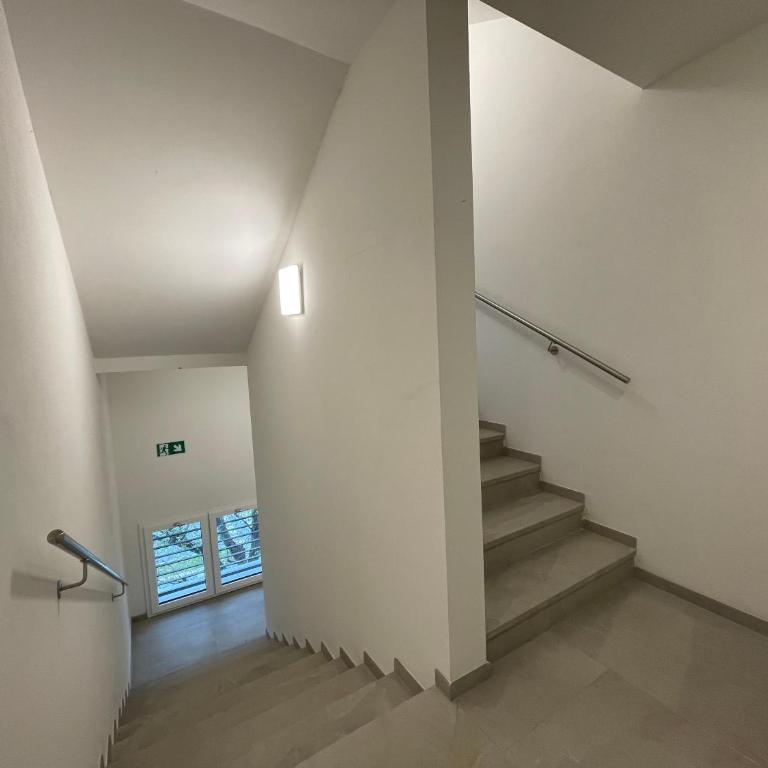 Realkasa Fiera District Flat - Appartamento con 1 Camera da Letto - 16