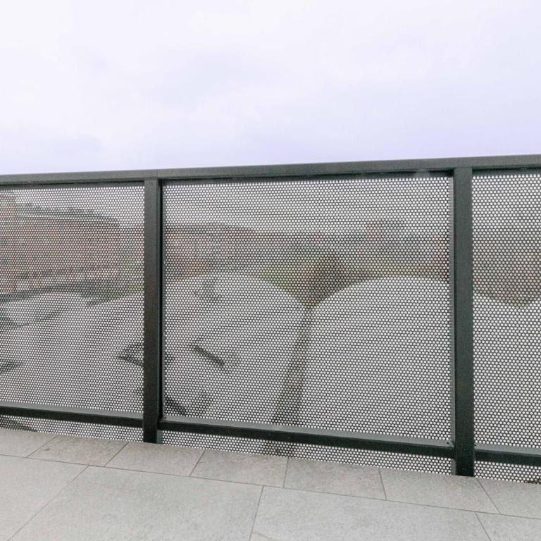 Realkasa Fiera District Flat - Appartamento con 1 Camera da Letto - 11