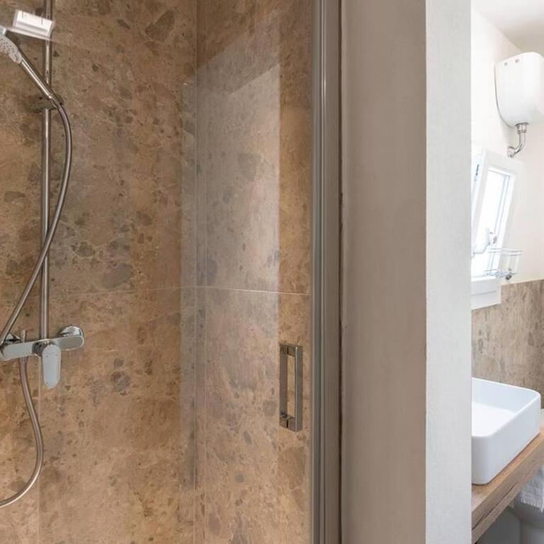 FLO Florence Loft - Appartamento con 1 Camera da Letto - 3