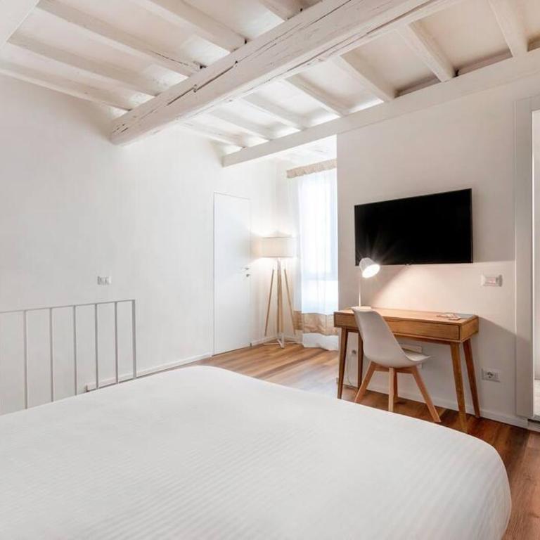 FLO Florence Loft - Appartamento con 1 Camera da Letto - 4