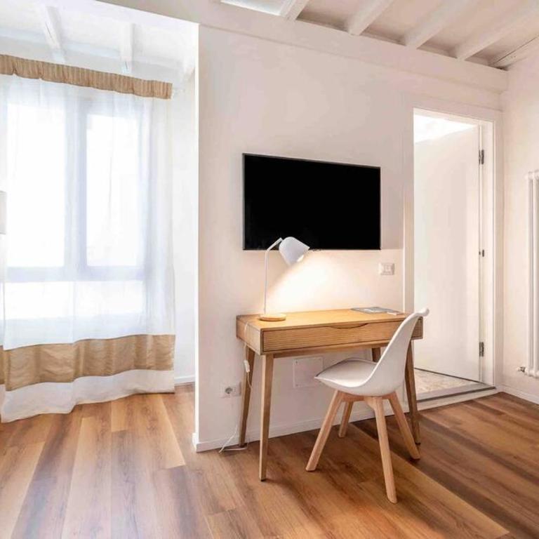 FLO Florence Loft - Appartamento con 1 Camera da Letto - 8