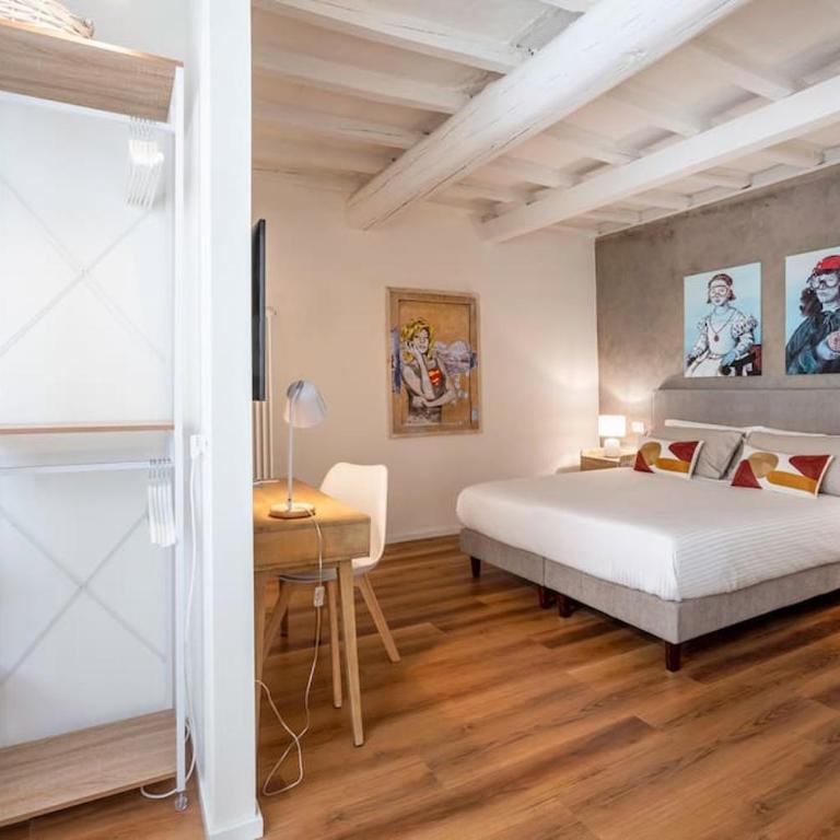 FLO Florence Loft - Appartamento con 1 Camera da Letto - 9