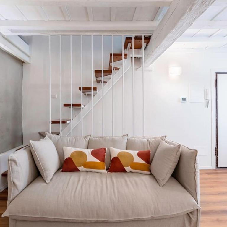 FLO Florence Loft - Appartamento con 1 Camera da Letto - 10