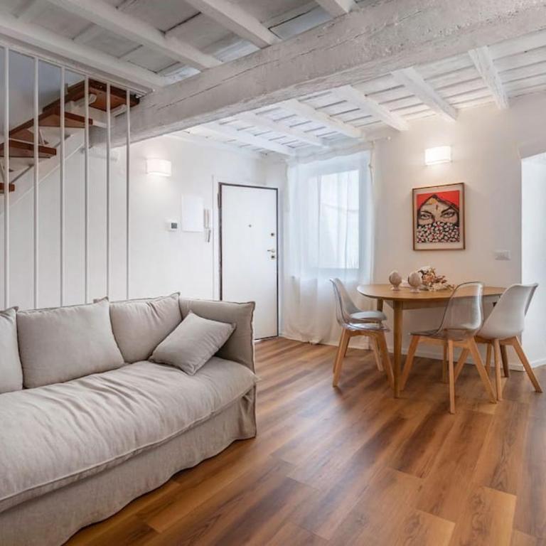 FLO Florence Loft - Appartamento con 1 Camera da Letto - 11