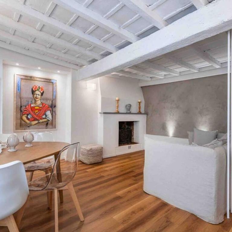 FLO Florence Loft - Appartamento con 1 Camera da Letto - 13