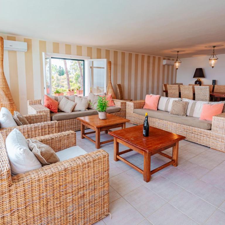 Tenuta Delle Ripalte - Villa con Piscina Privata - 10