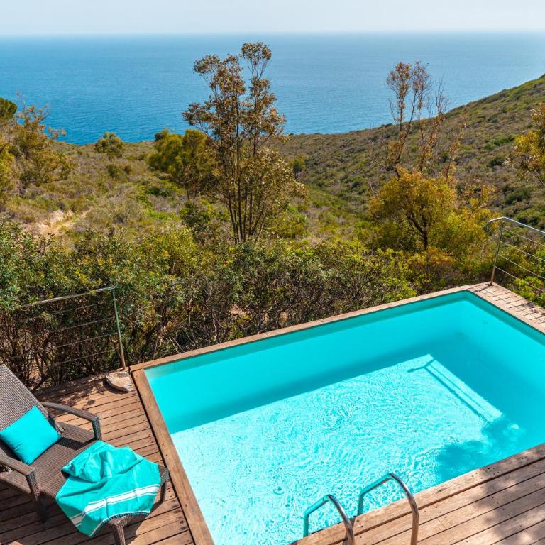 Tenuta Delle Ripalte - Villa con Piscina Privata - 11