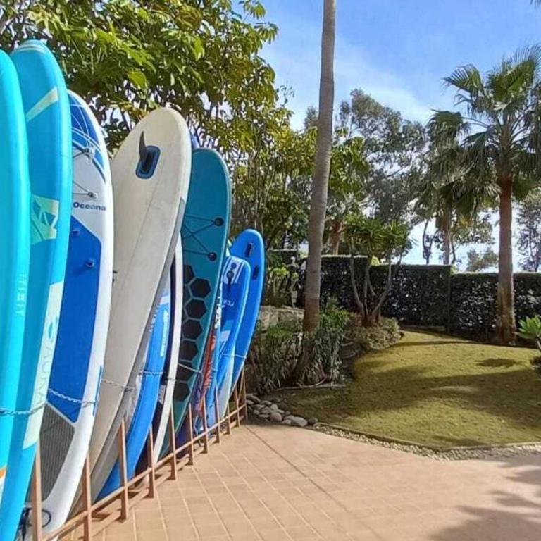 Oceanfront Luxury Living - Apartamento de 2 dormitorios - 26