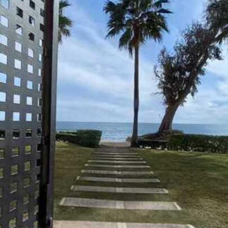 Oceanfront Luxury Living - Apartamento de 2 dormitorios - 4