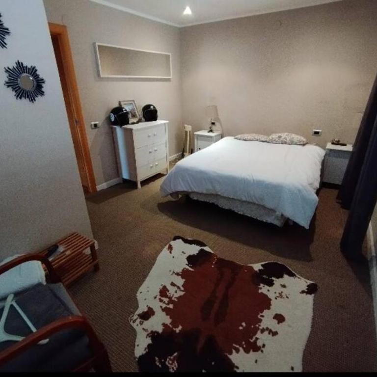 Adosado al lado del Torreón - Townhouse mit 3 Schlafzimmern - 13
