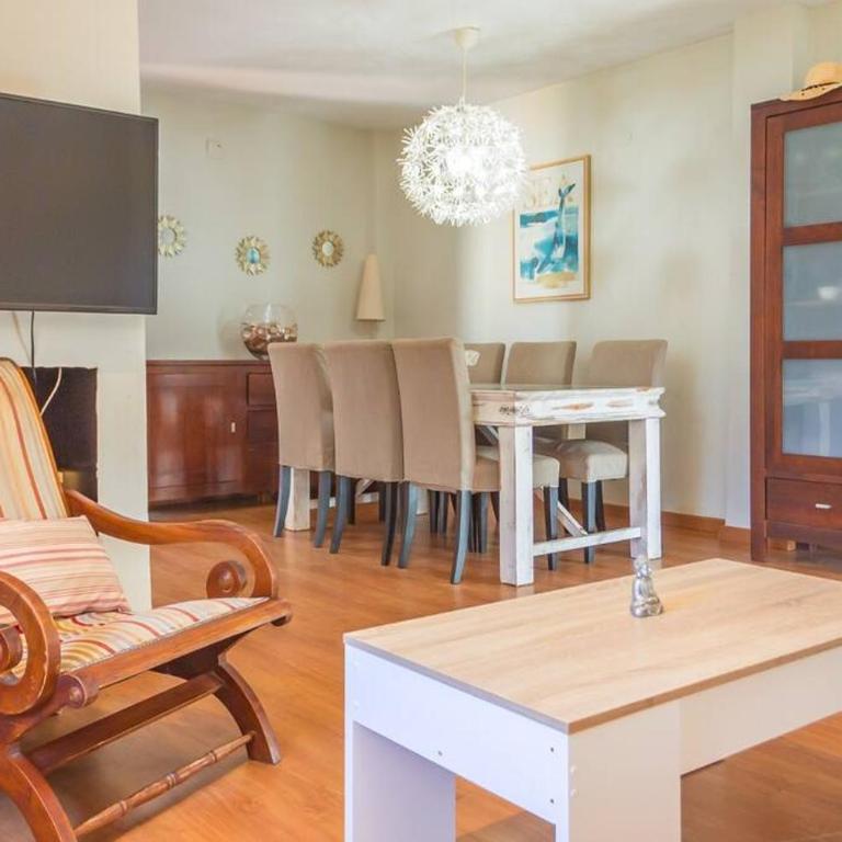 Adosado al lado del Torreón - Townhouse mit 3 Schlafzimmern - 20