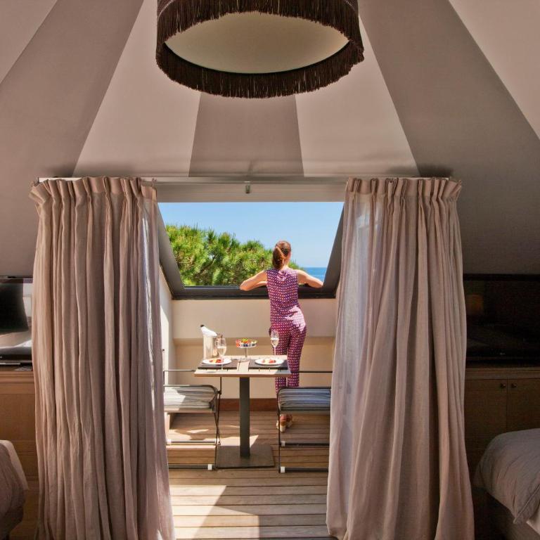 Eight Hotel Paraggi - Camera Familiare Superior - 3