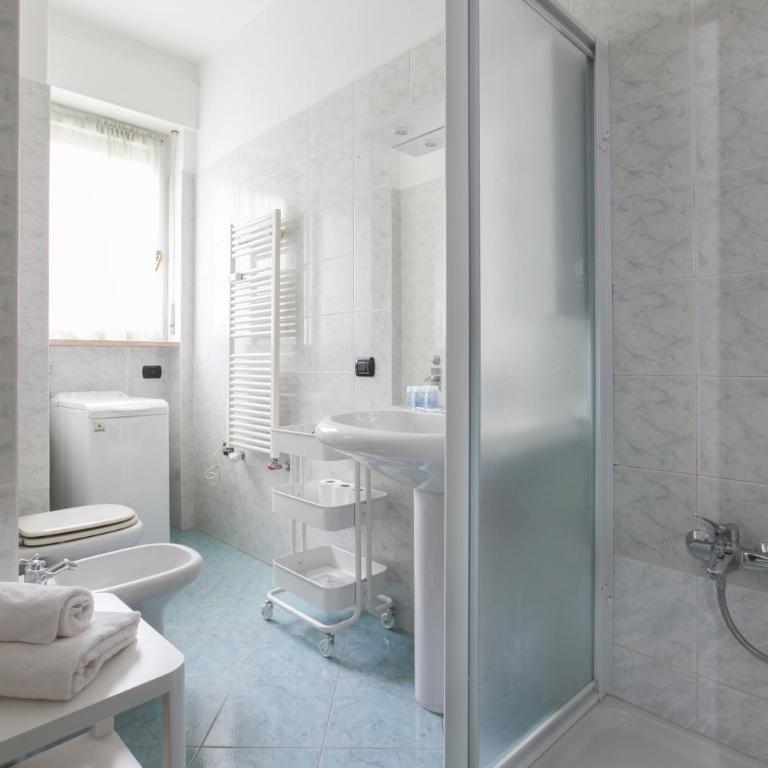 GuestHost - San Siro Stadium Garden Flat - Appartamento con 1 Camera da Letto - 13