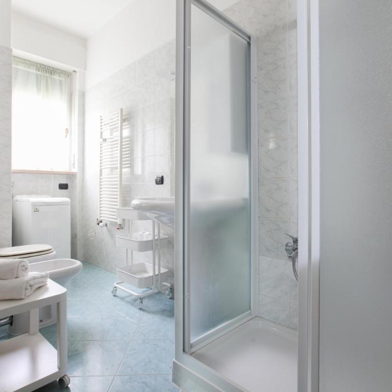 GuestHost - San Siro Stadium Garden Flat - Appartamento con 1 Camera da Letto - 14