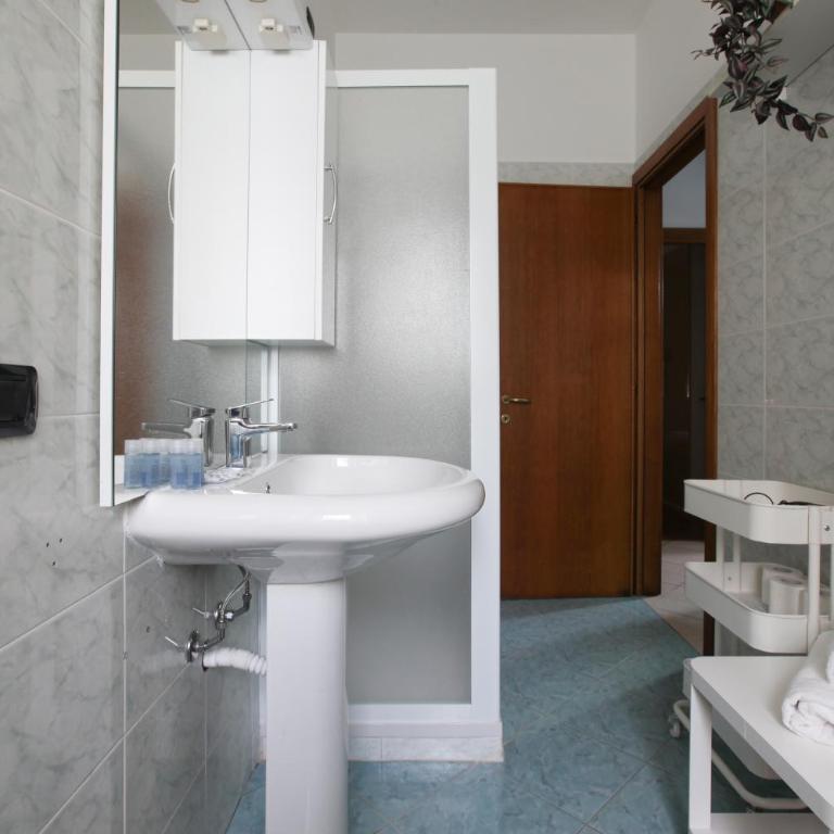 GuestHost - San Siro Stadium Garden Flat - Appartamento con 1 Camera da Letto - 15