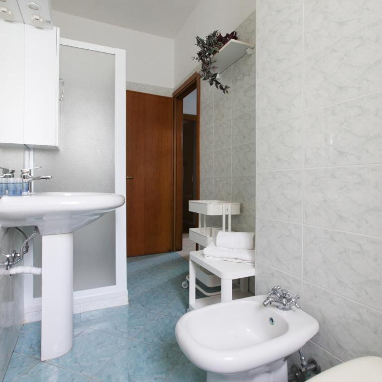GuestHost - San Siro Stadium Garden Flat - Appartamento con 1 Camera da Letto - 16