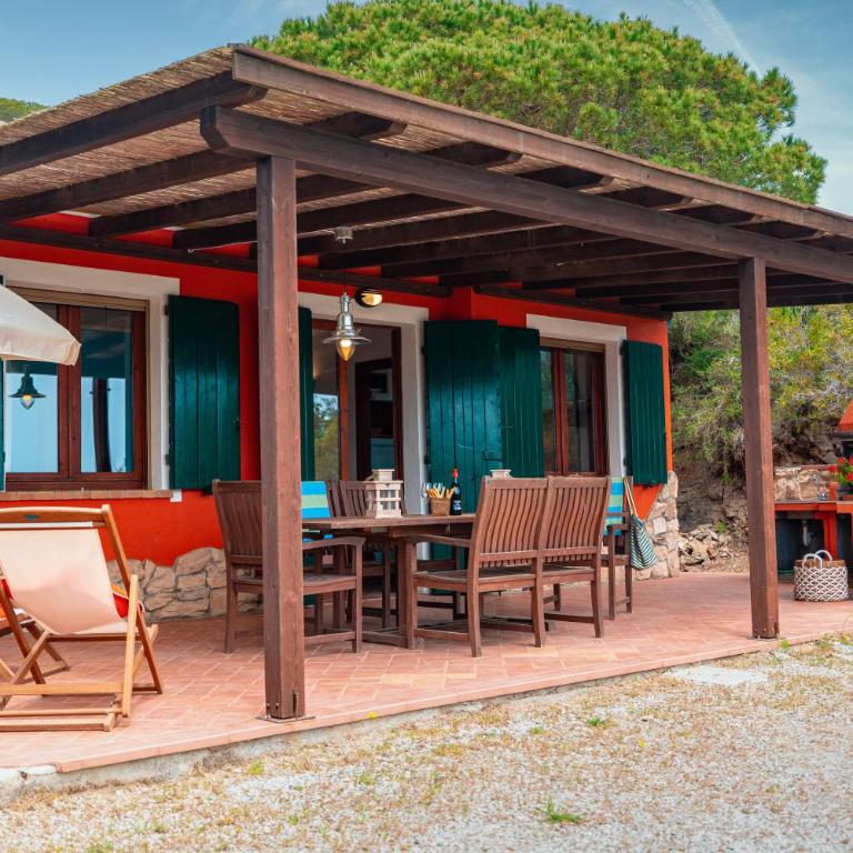 Tenuta Delle Ripalte - Villa - 2