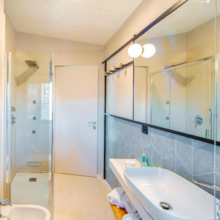 Tenuta Delle Ripalte - Chalet con 2 Camere da Letto - 9