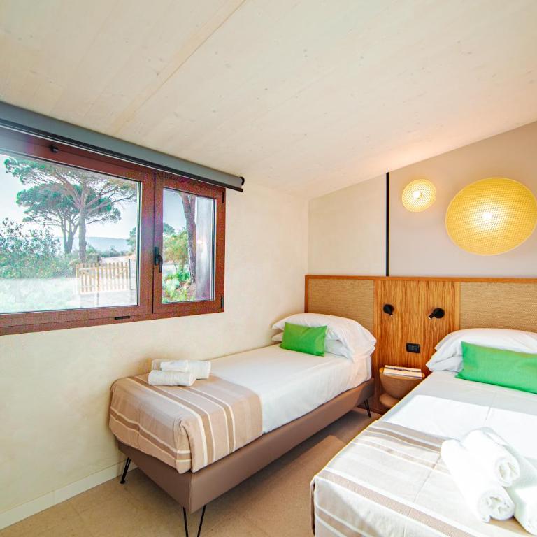 Tenuta Delle Ripalte - Chalet con 2 Camere da Letto - 8