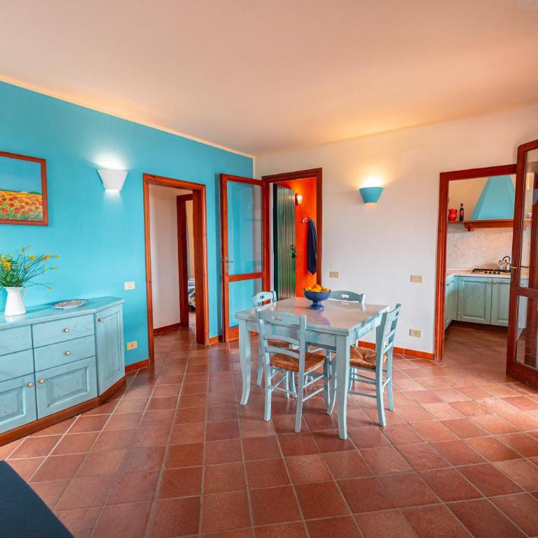 Tenuta Delle Ripalte - Villa - 8