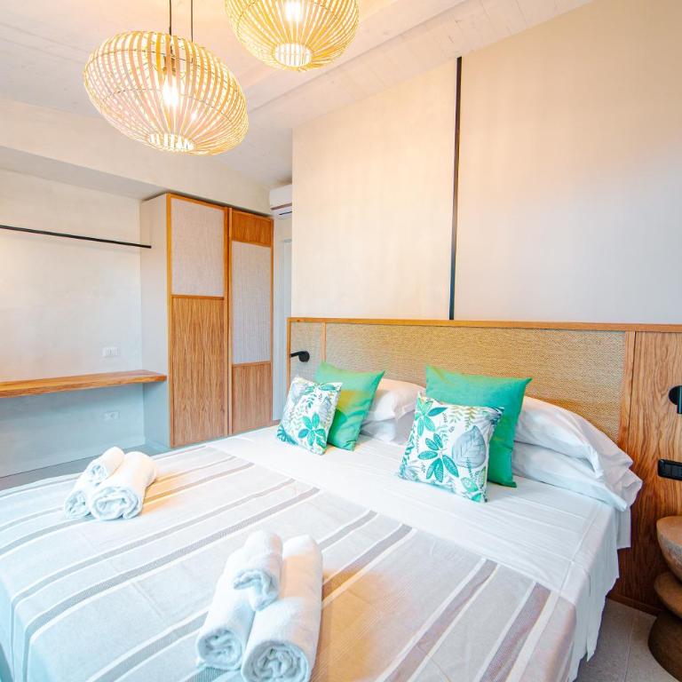 Tenuta Delle Ripalte - Chalet con 2 Camere da Letto - 2