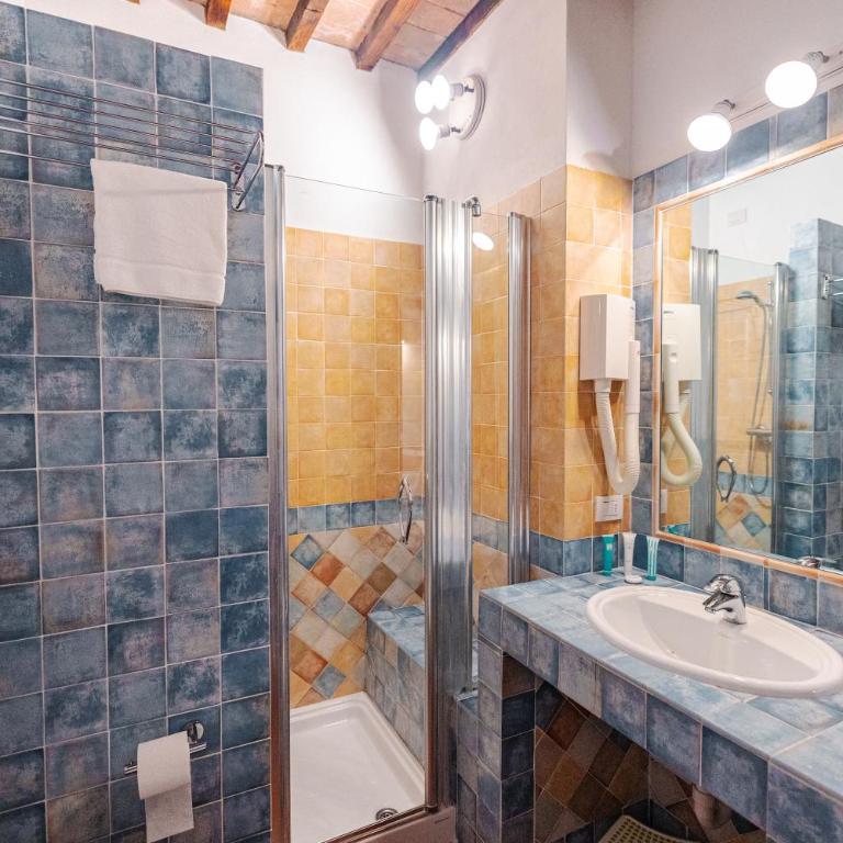 Tenuta Delle Ripalte - Appartamento con 1 Camera da Letto - 1