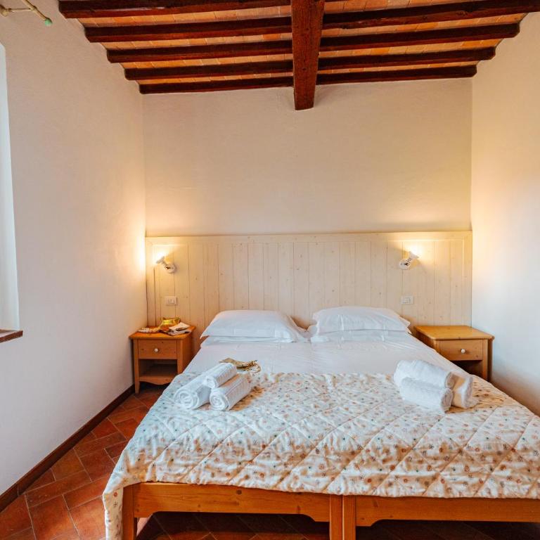 Tenuta Delle Ripalte - Appartamento con 1 Camera da Letto - 2