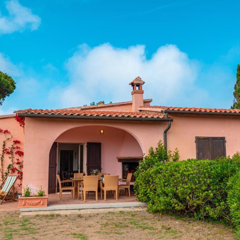 Tenuta Delle Ripalte - Villa Standard - 2