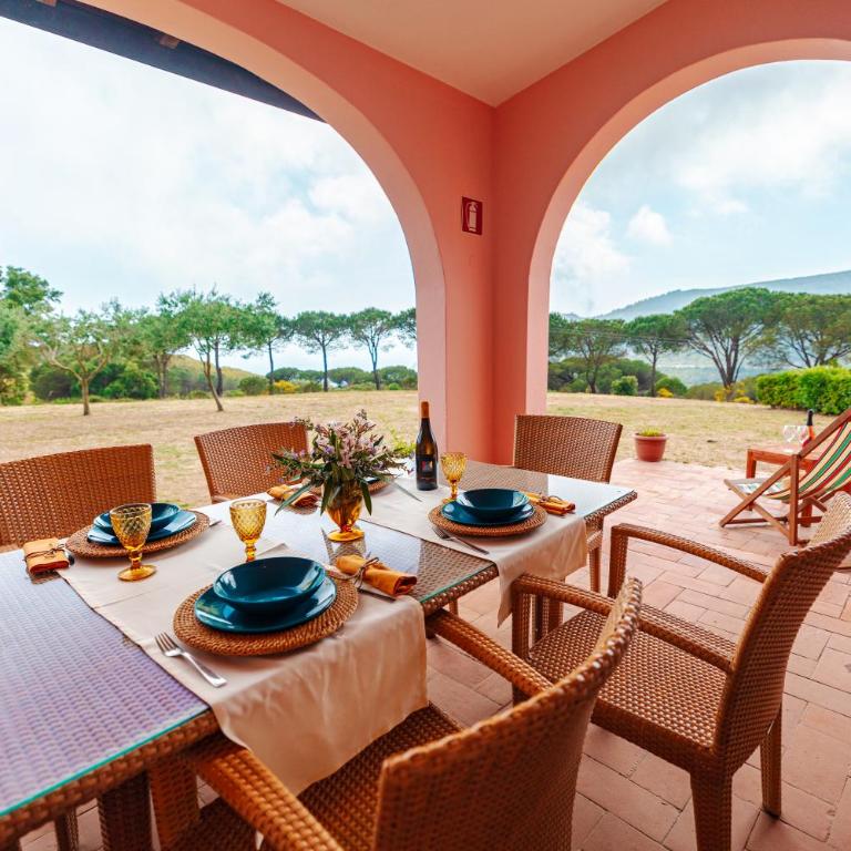 Tenuta Delle Ripalte - Villa Standard - 5