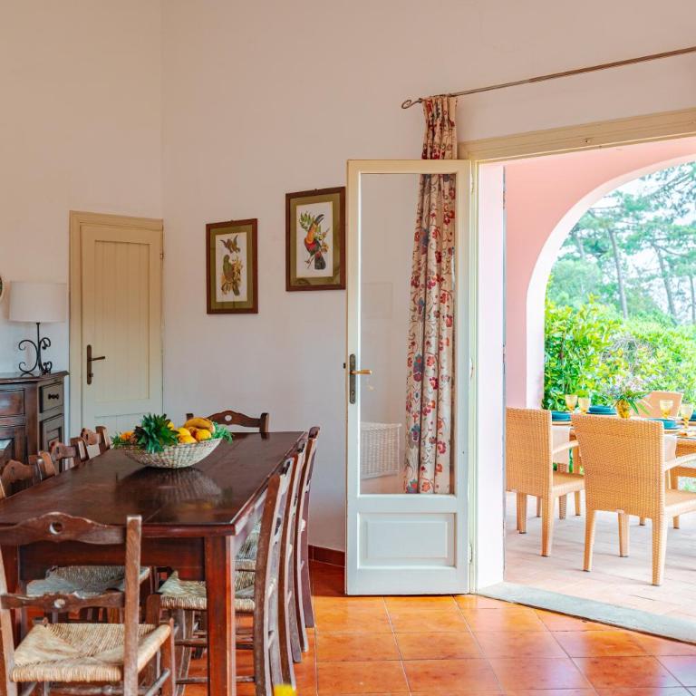 Tenuta Delle Ripalte - Villa Standard - 6