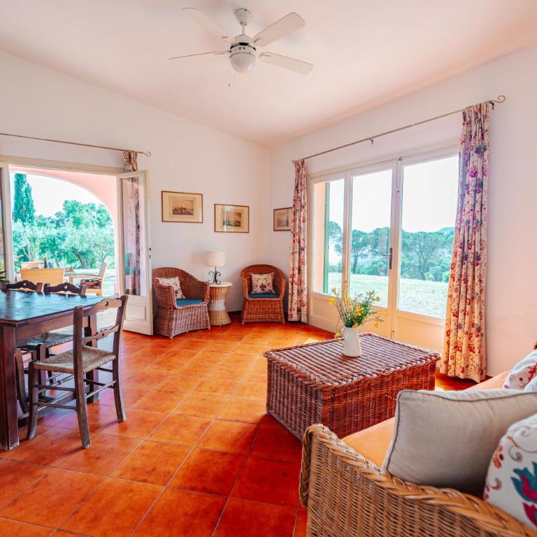 Tenuta Delle Ripalte - Villa Standard - 7