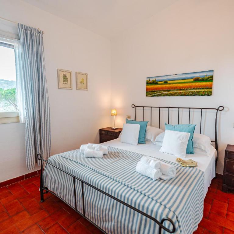 Tenuta Delle Ripalte - Villa Standard - 9