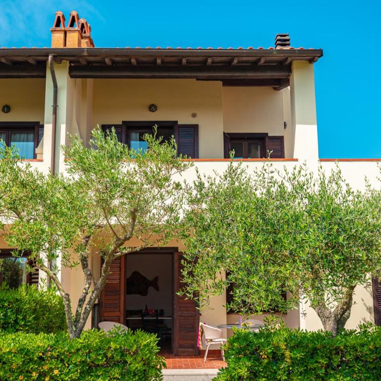 Tenuta Delle Ripalte - Appartamento con 2 Camere da Letto - 4