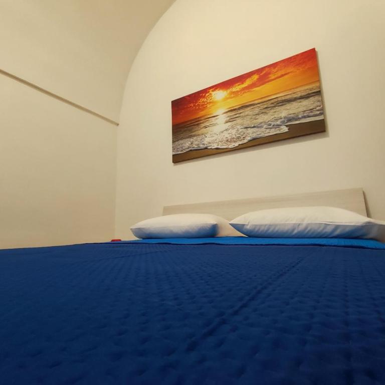 La dimora nel sottano alla strada - One-Bedroom House - 36