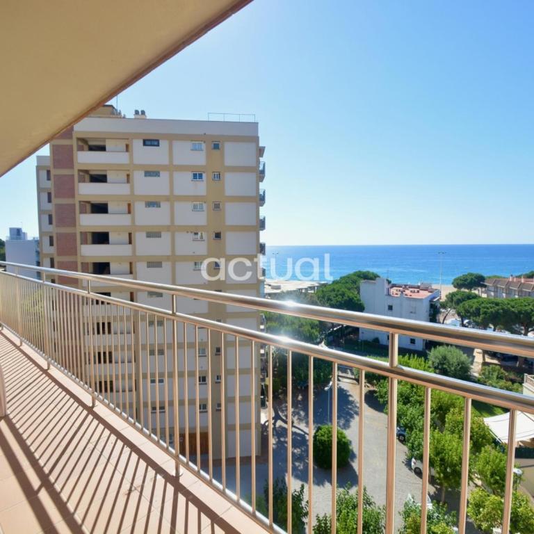 Trevol 6 F - Apartamento de 2 dormitorios - 1