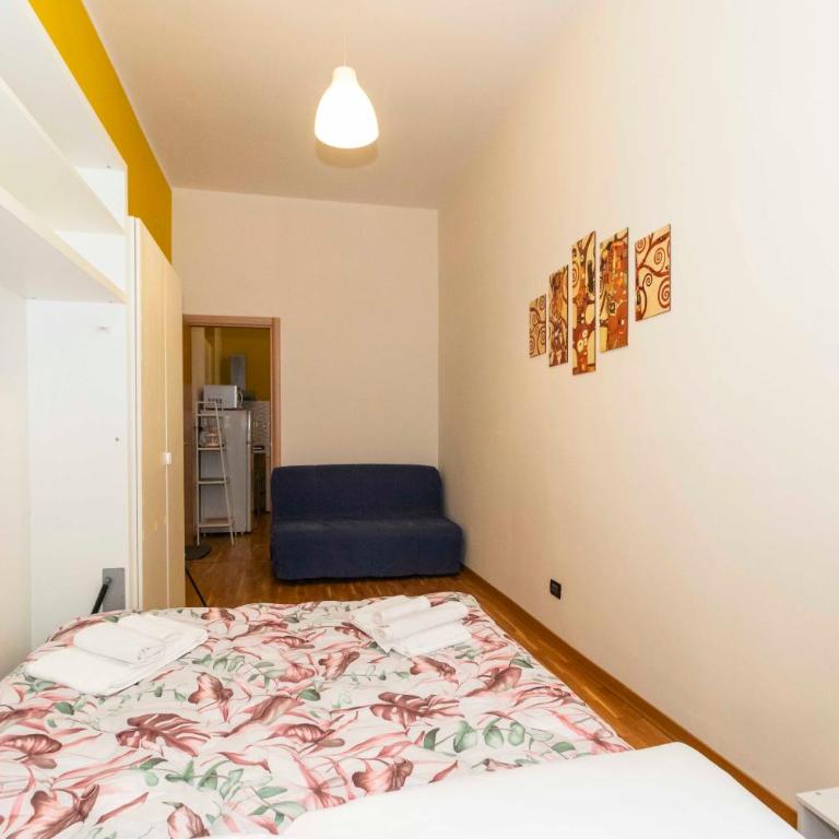 GuestHost - Porta Nuova Galliari Mini Flats - Appartamento Standard - 8