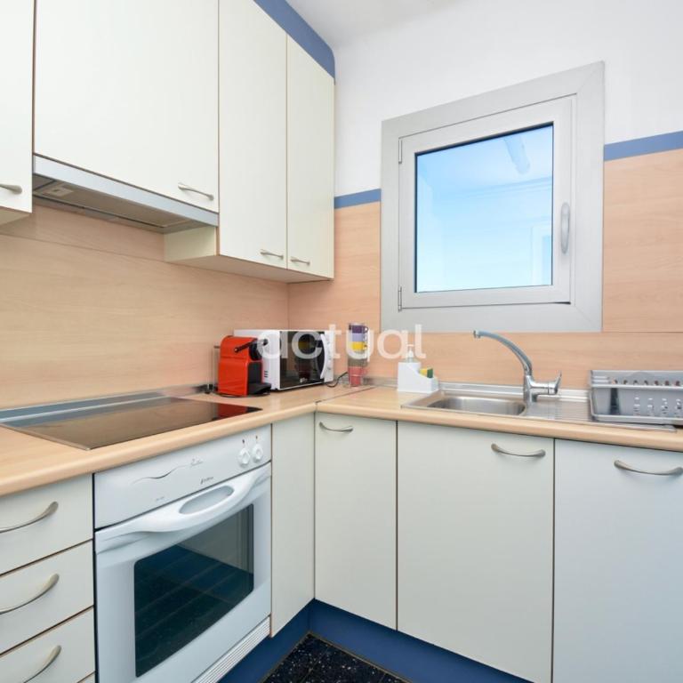 Trevol 6 F - Apartamento de 2 dormitorios - 8