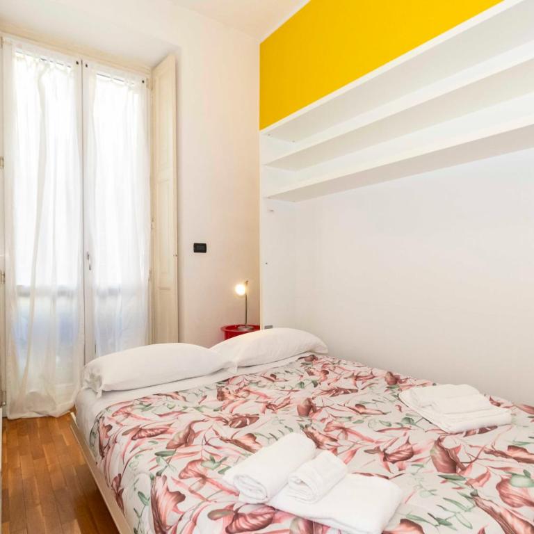 GuestHost - Porta Nuova Galliari Mini Flats - Appartamento Standard - 7