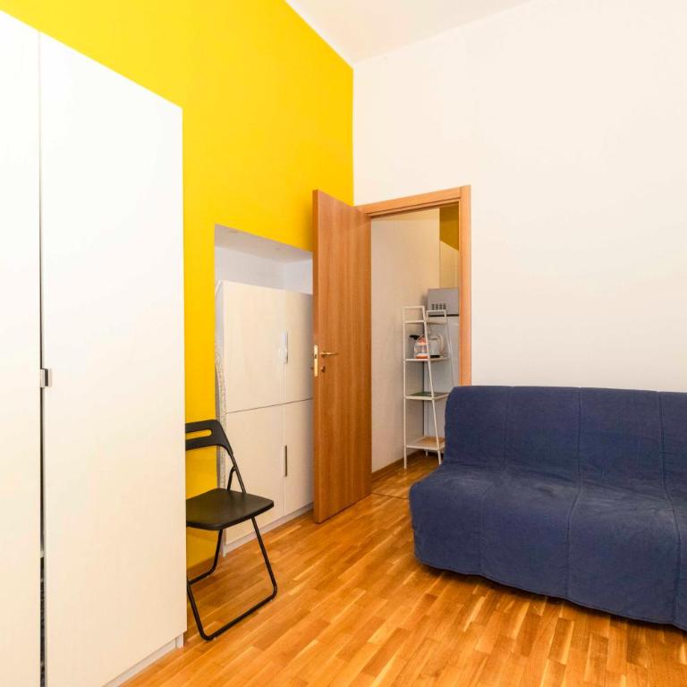GuestHost - Porta Nuova Galliari Mini Flats - Appartamento Standard - 3