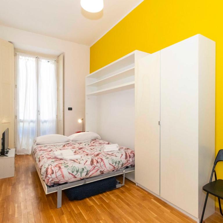 GuestHost - Porta Nuova Galliari Mini Flats - Appartamento Standard - 6