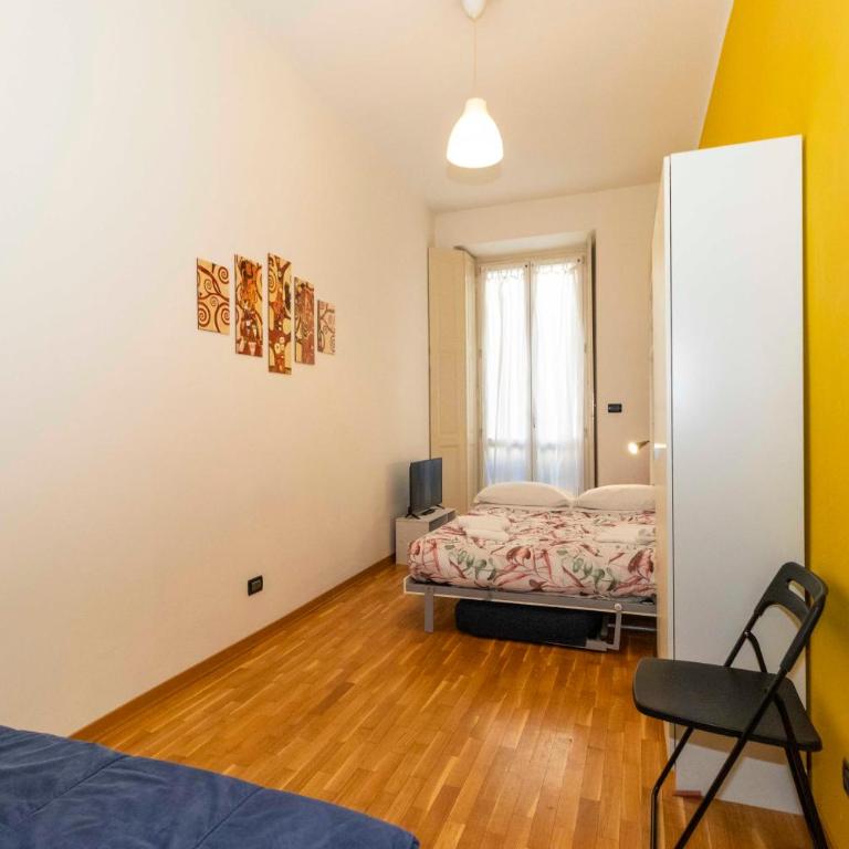 GuestHost - Porta Nuova Galliari Mini Flats - Appartamento Standard - 9