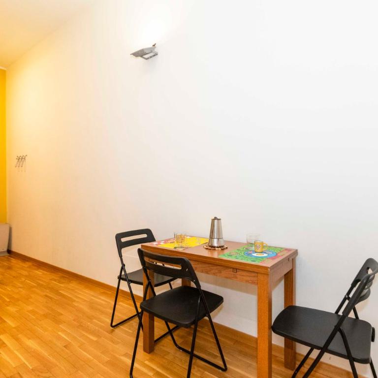 GuestHost - Porta Nuova Galliari Mini Flats - Appartamento Standard - 15